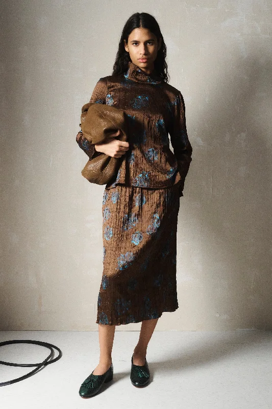 Vela Skirt